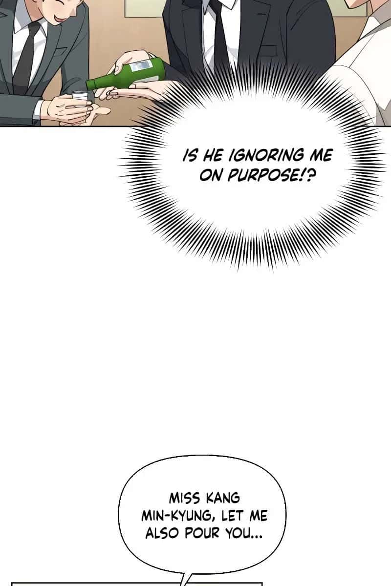 Lee Seob's Love Chapter 42 Page 33