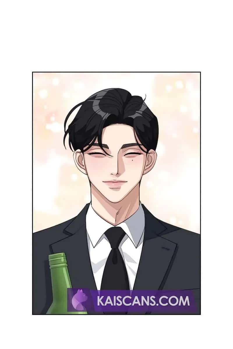 Lee Seob's Love Chapter 42 Page 38