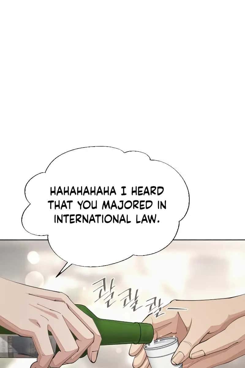 Lee Seob's Love Chapter 42 Page 39