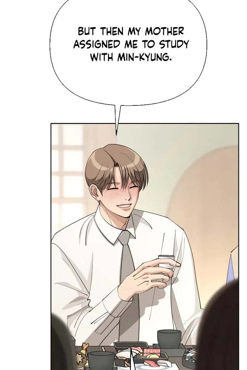 Lee Seob's Love Chapter 42 Page 50
