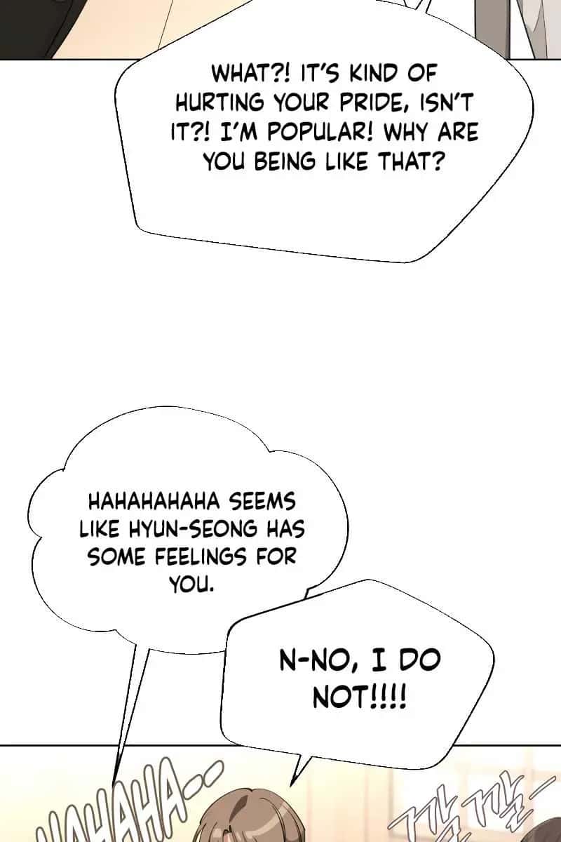 Lee Seob's Love Chapter 42 Page 64