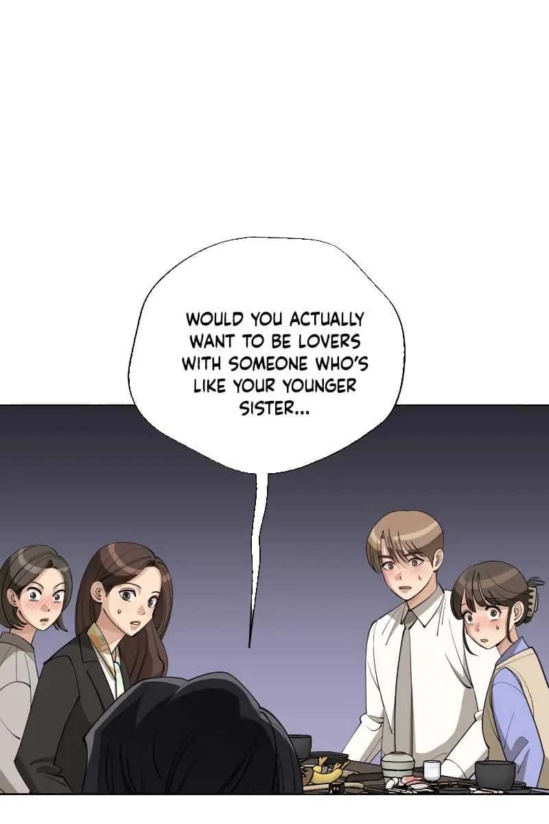 Lee Seob's Love Chapter 42 Page 68