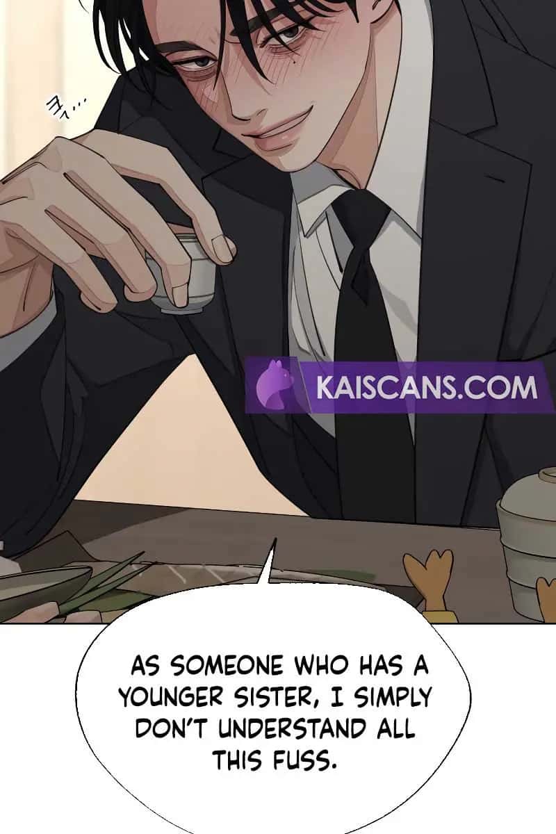Lee Seob's Love Chapter 42 Page 70
