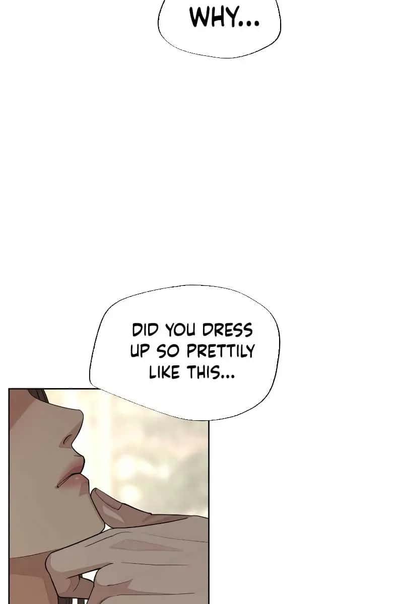 Lee Seob's Love Chapter 42 Page 85