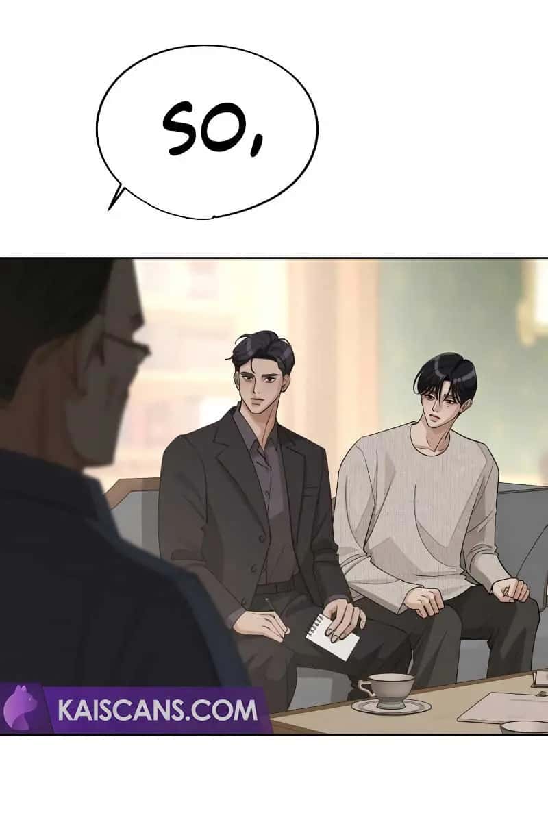 Lee Seob's Love Chapter 46 Page 13