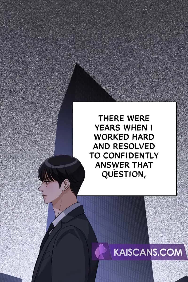 Lee Seob's Love Chapter 46 Page 21