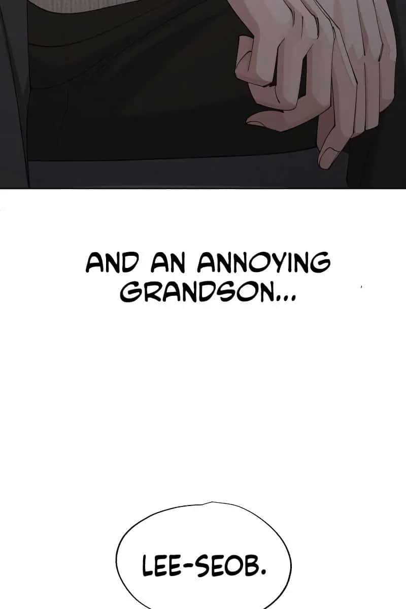 Lee Seob's Love Chapter 46 Page 31