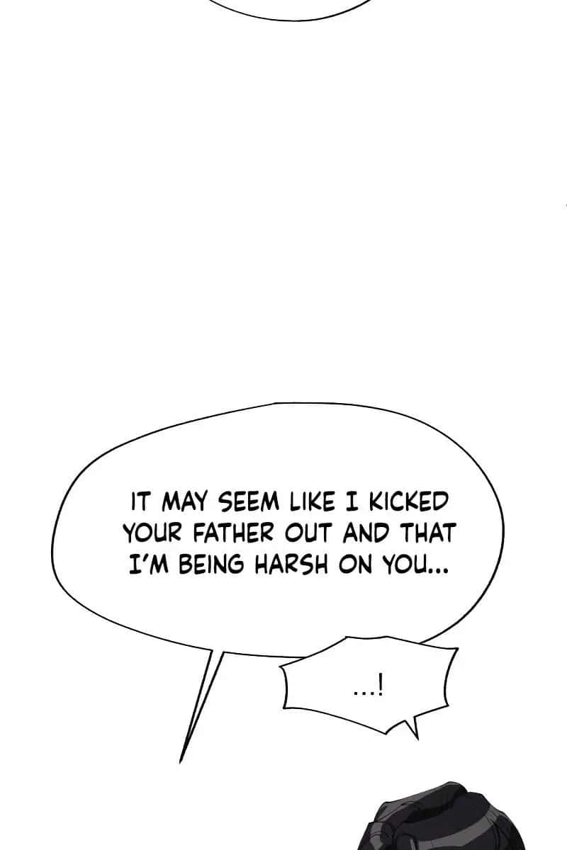 Lee Seob's Love Chapter 46 Page 32