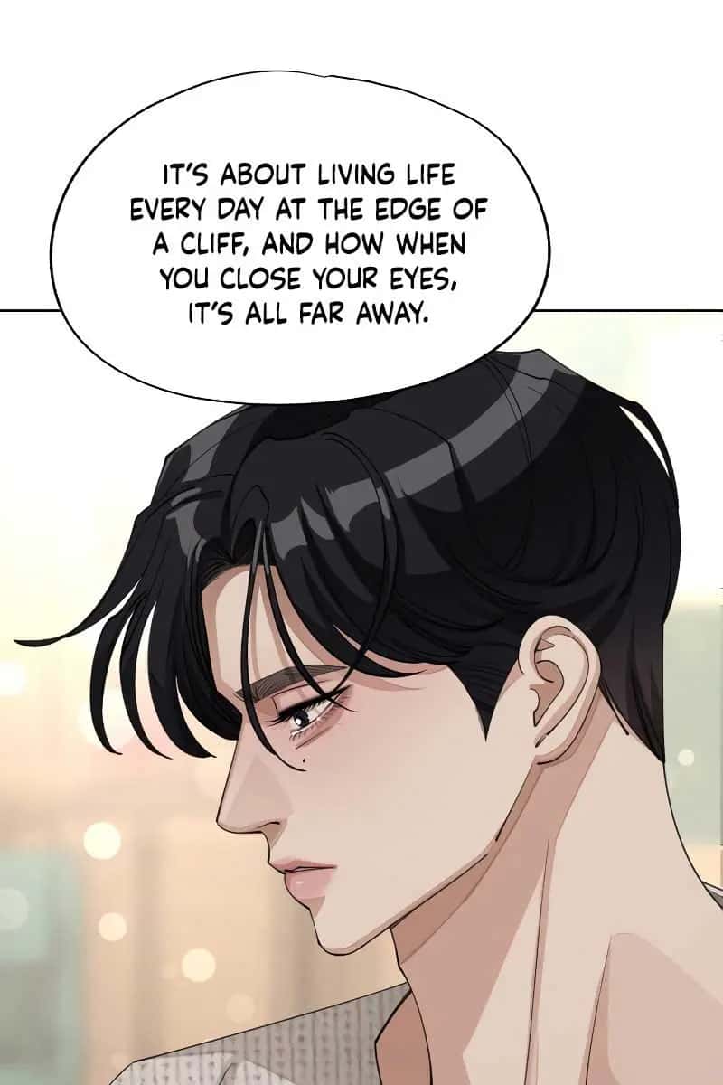 Lee Seob's Love Chapter 46 Page 42