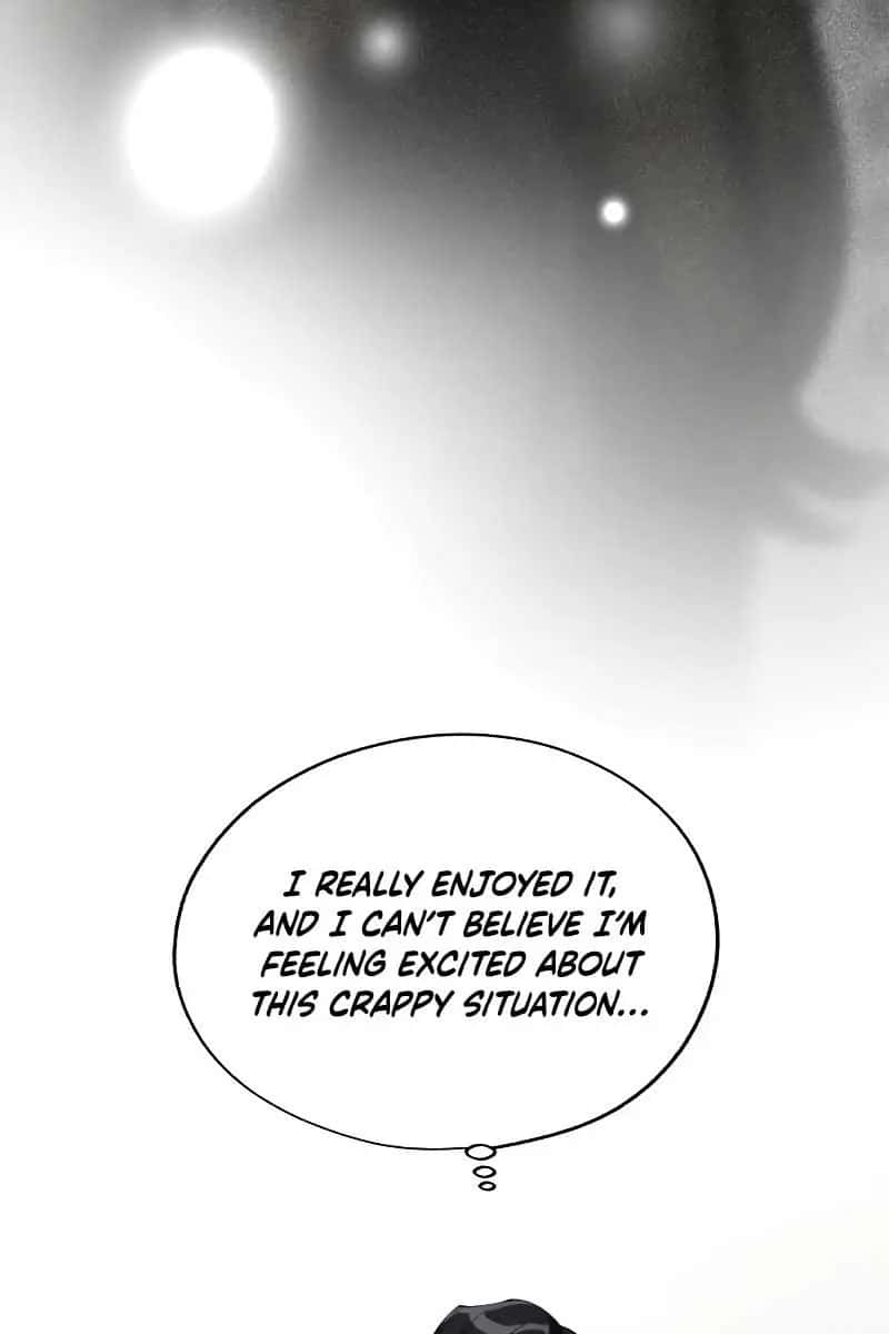 Lee Seob's Love Chapter 46 Page 58