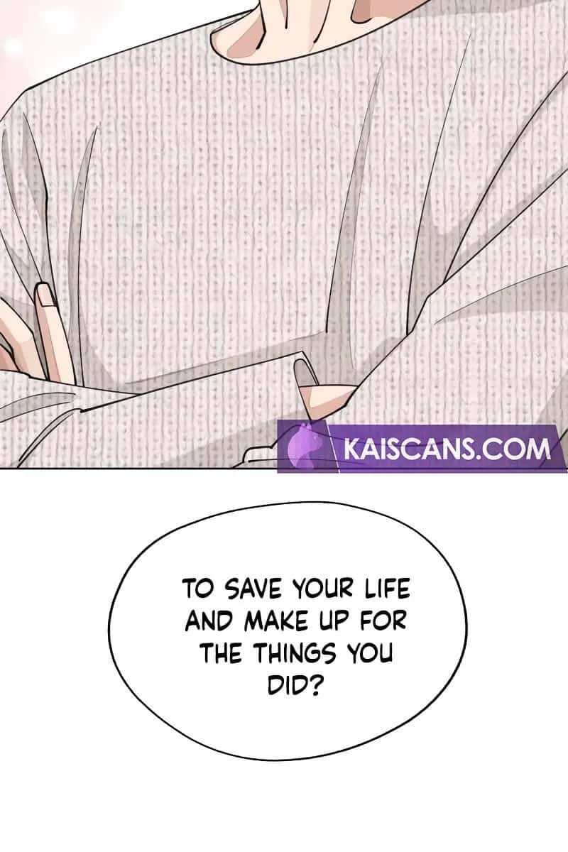 Lee Seob's Love Chapter 46 Page 81