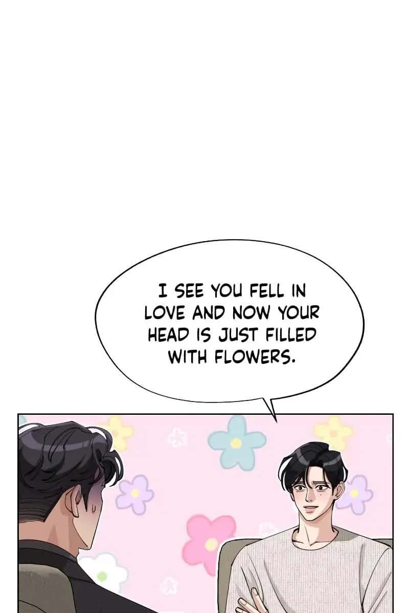 Lee Seob's Love Chapter 46 Page 82