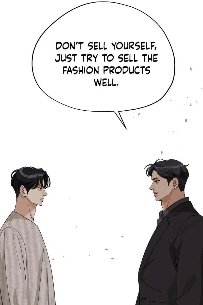 Lee Seob's Love Chapter 46 Page 93