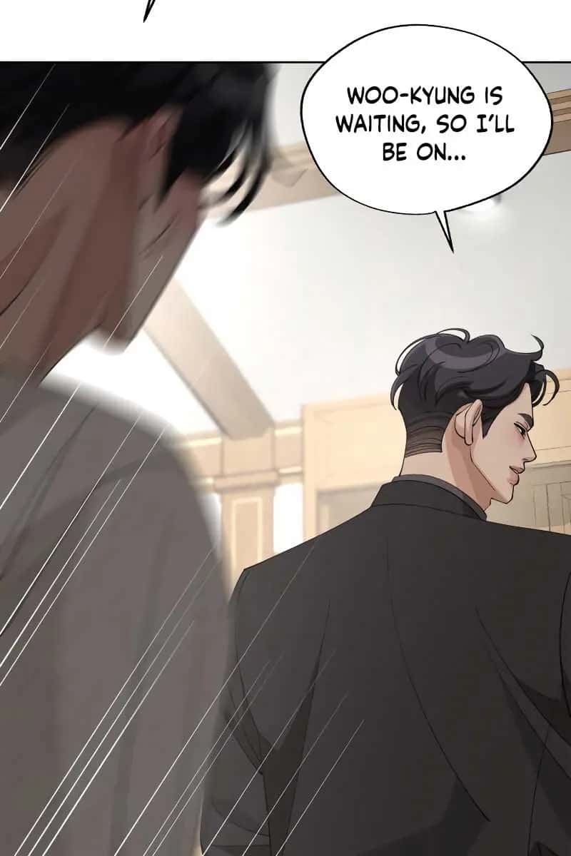 Lee Seob's Love Chapter 46 Page 96