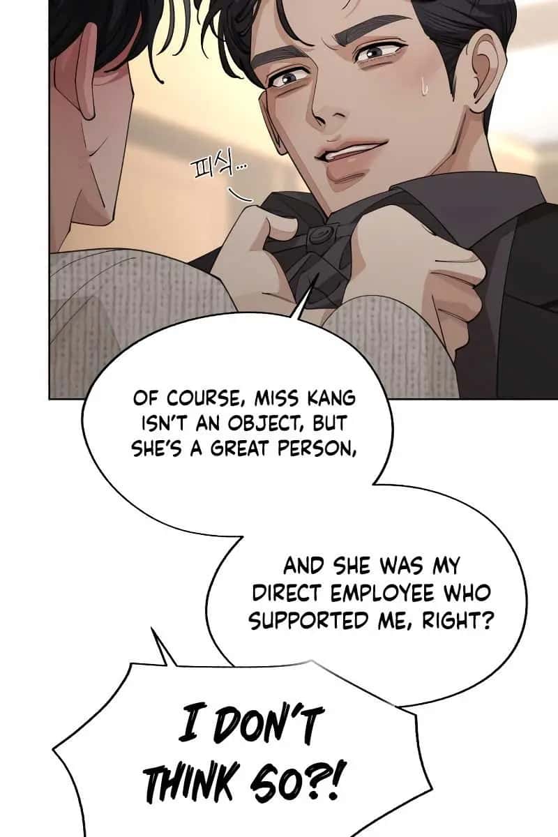 Lee Seob's Love Chapter 46 Page 100