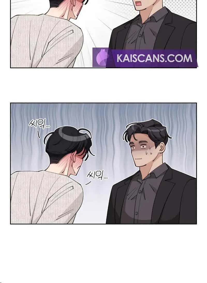 Lee Seob's Love Chapter 46 Page 104