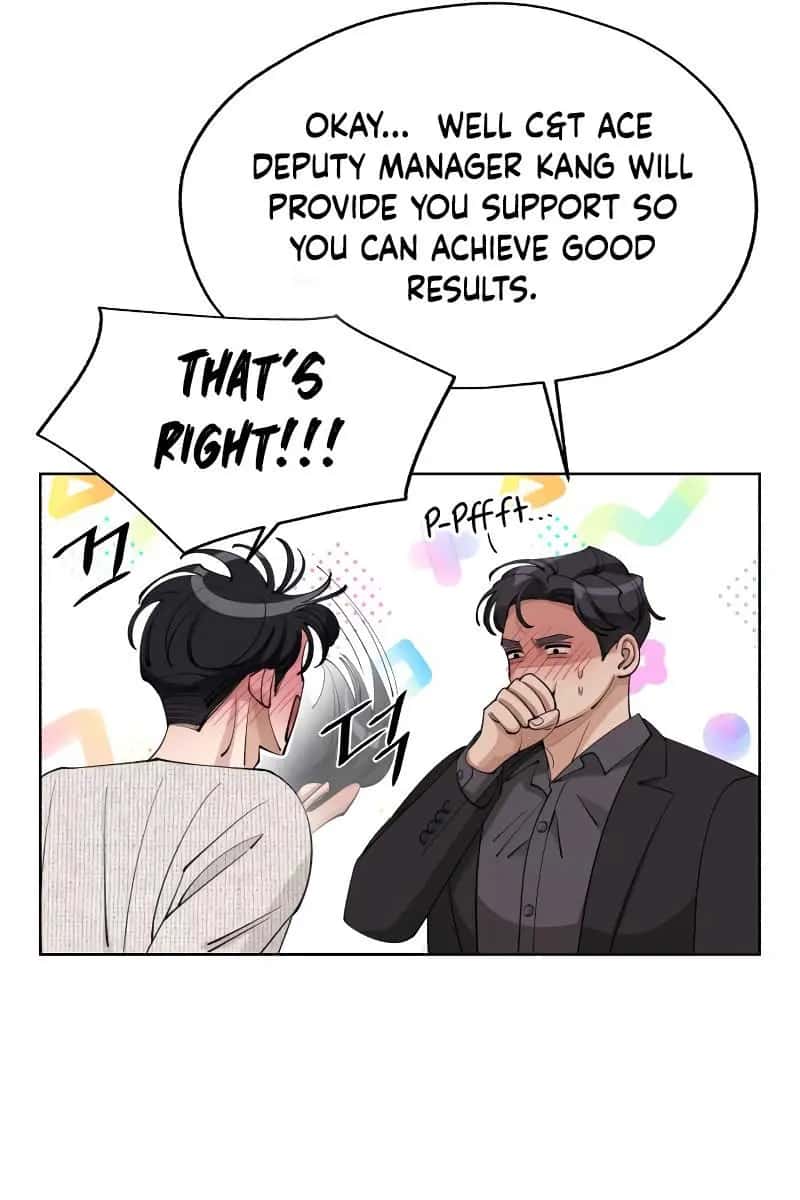 Lee Seob's Love Chapter 46 Page 105
