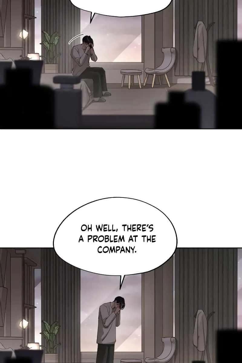 Lee Seob's Love Chapter 47 Page 11