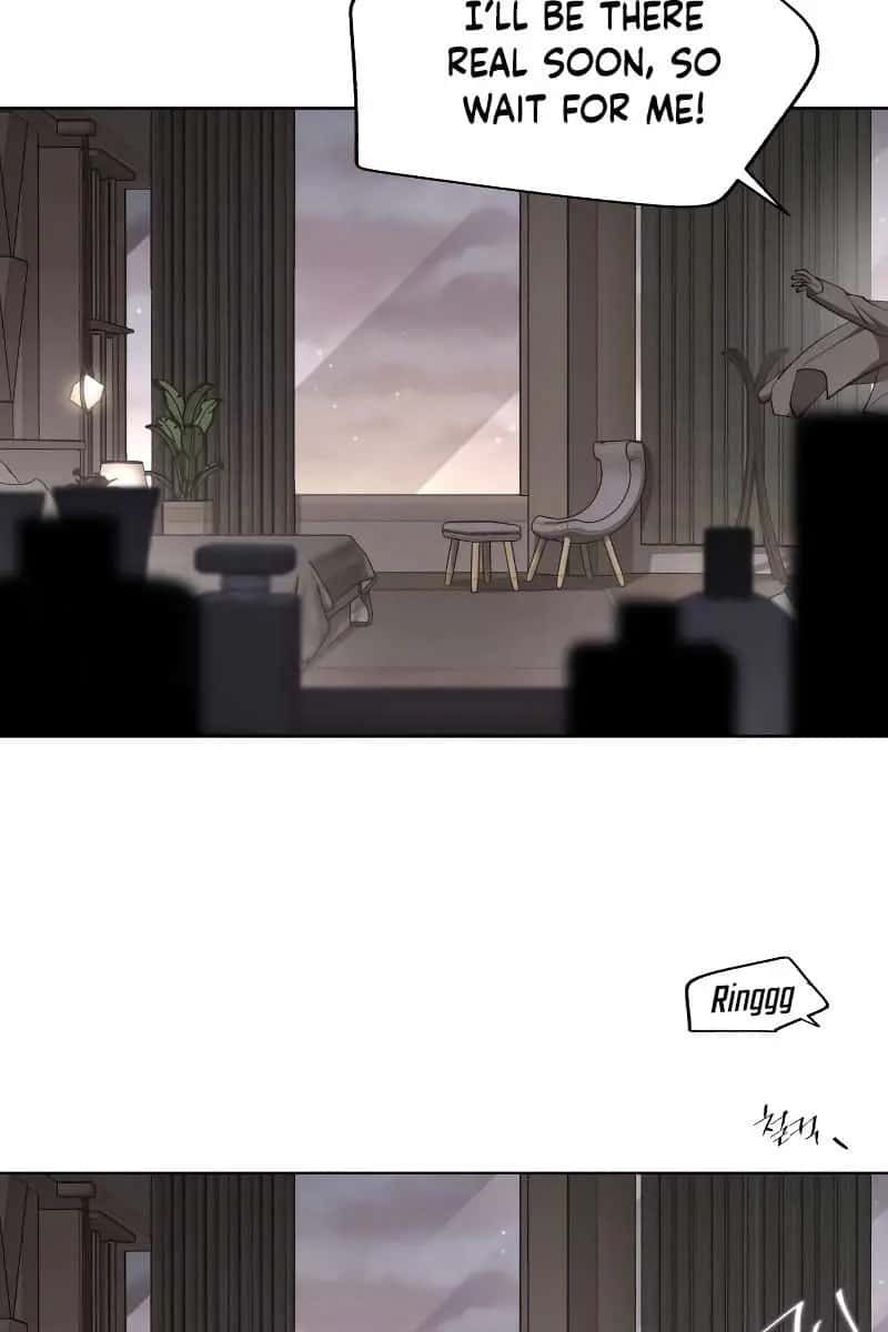 Lee Seob's Love Chapter 47 Page 14