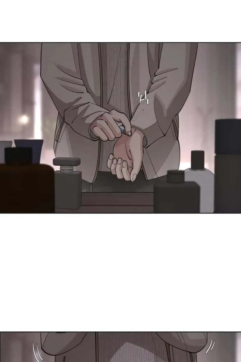 Lee Seob's Love Chapter 47 Page 20