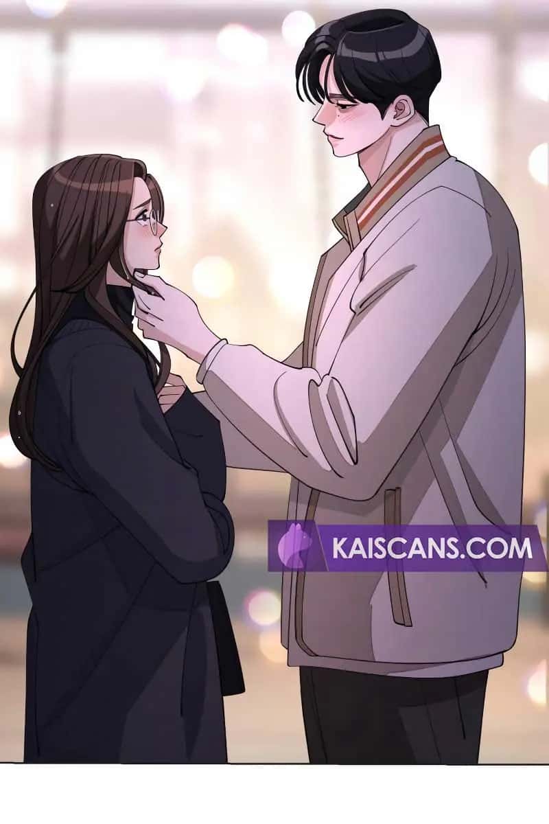 Lee Seob's Love Chapter 47 Page 53