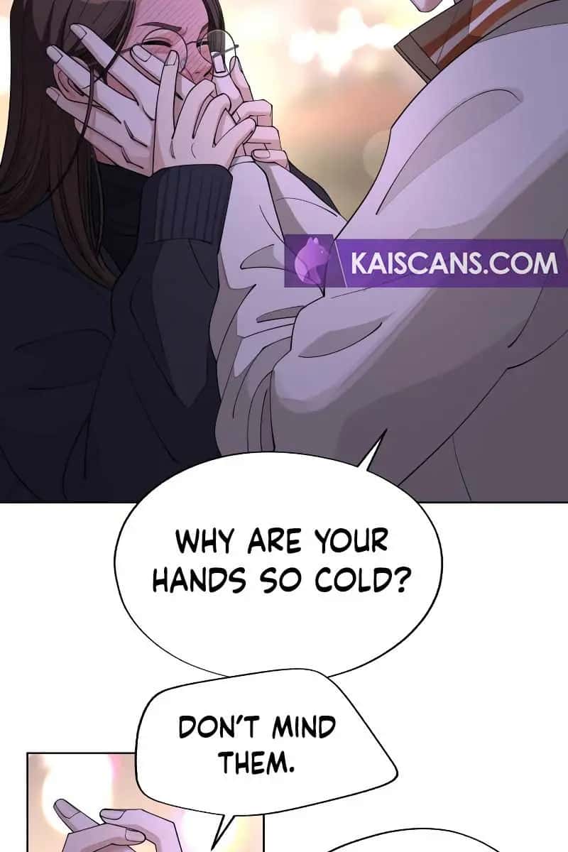Lee Seob's Love Chapter 47 Page 67
