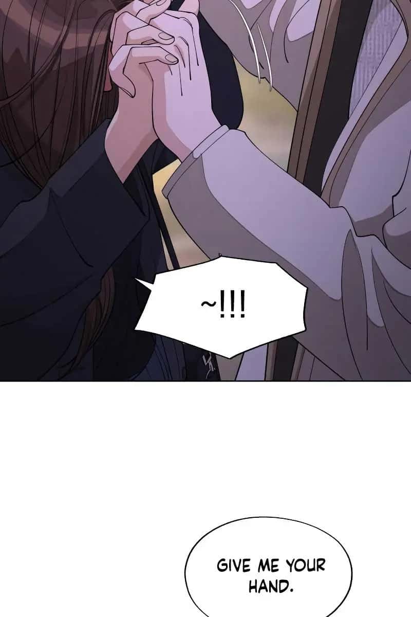 Lee Seob's Love Chapter 47 Page 70