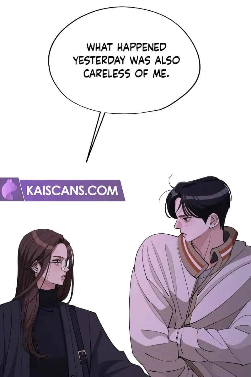 Lee Seob's Love Chapter 47 Page 76