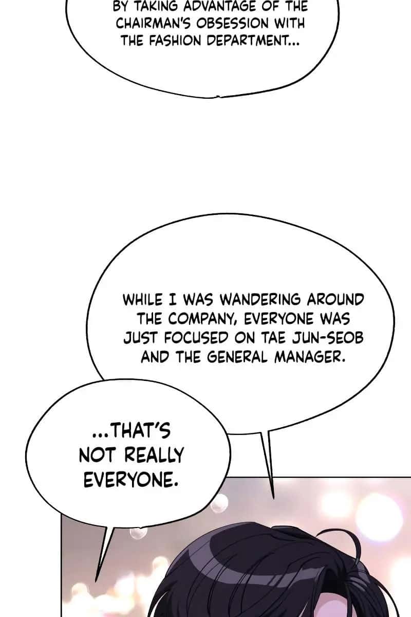 Lee Seob's Love Chapter 47 Page 88