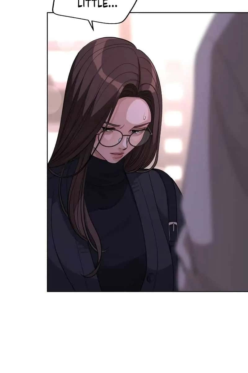 Lee Seob's Love Chapter 47 Page 96