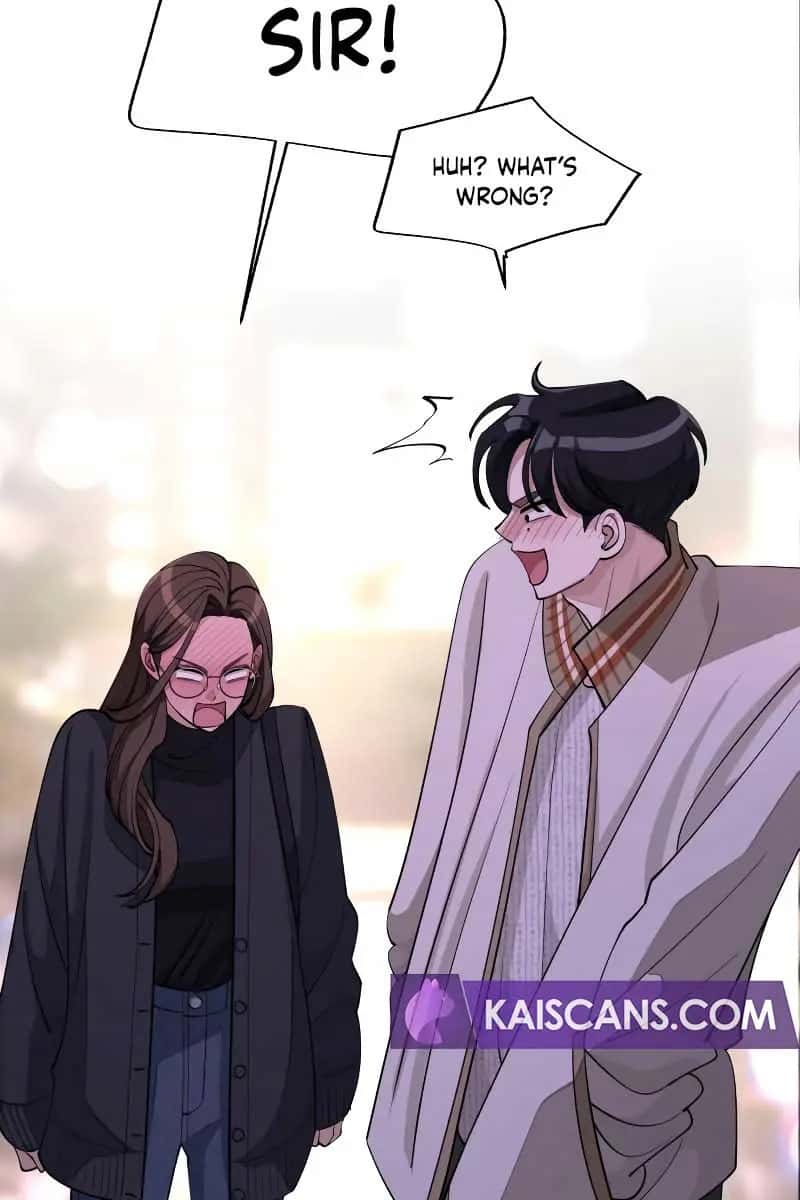 Lee Seob's Love Chapter 48 Page 9