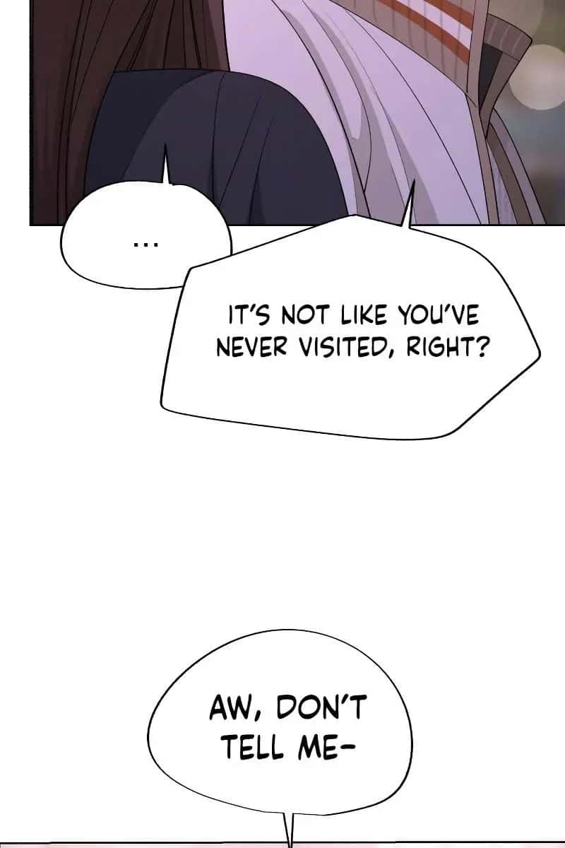 Lee Seob's Love Chapter 48 Page 11