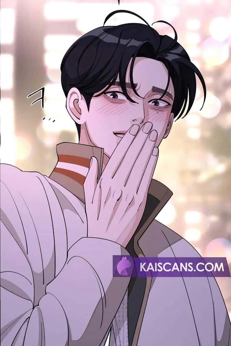Lee Seob's Love Chapter 48 Page 12