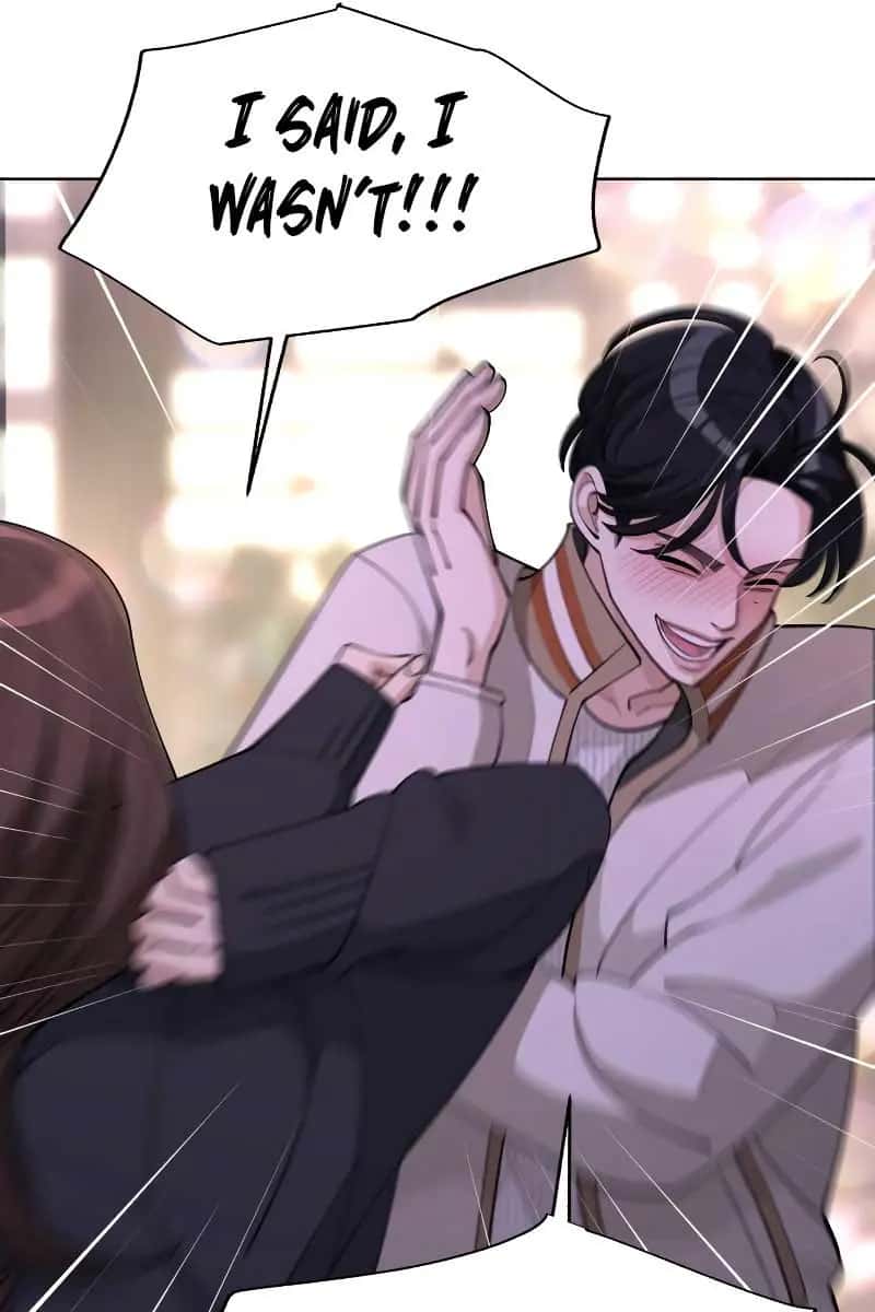 Lee Seob's Love Chapter 48 Page 15
