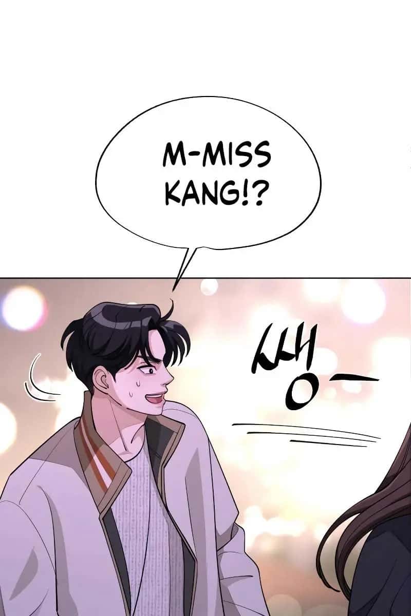 Lee Seob's Love Chapter 48 Page 17