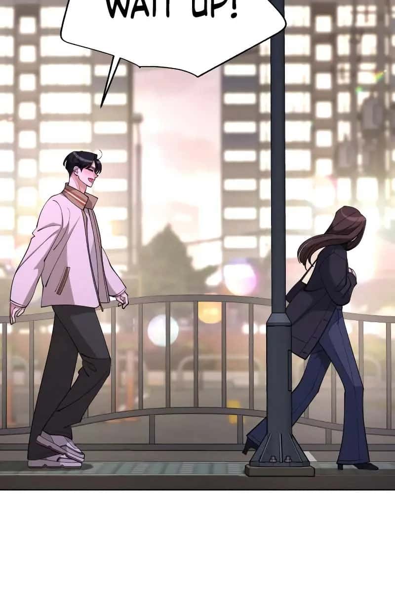 Lee Seob's Love Chapter 48 Page 19