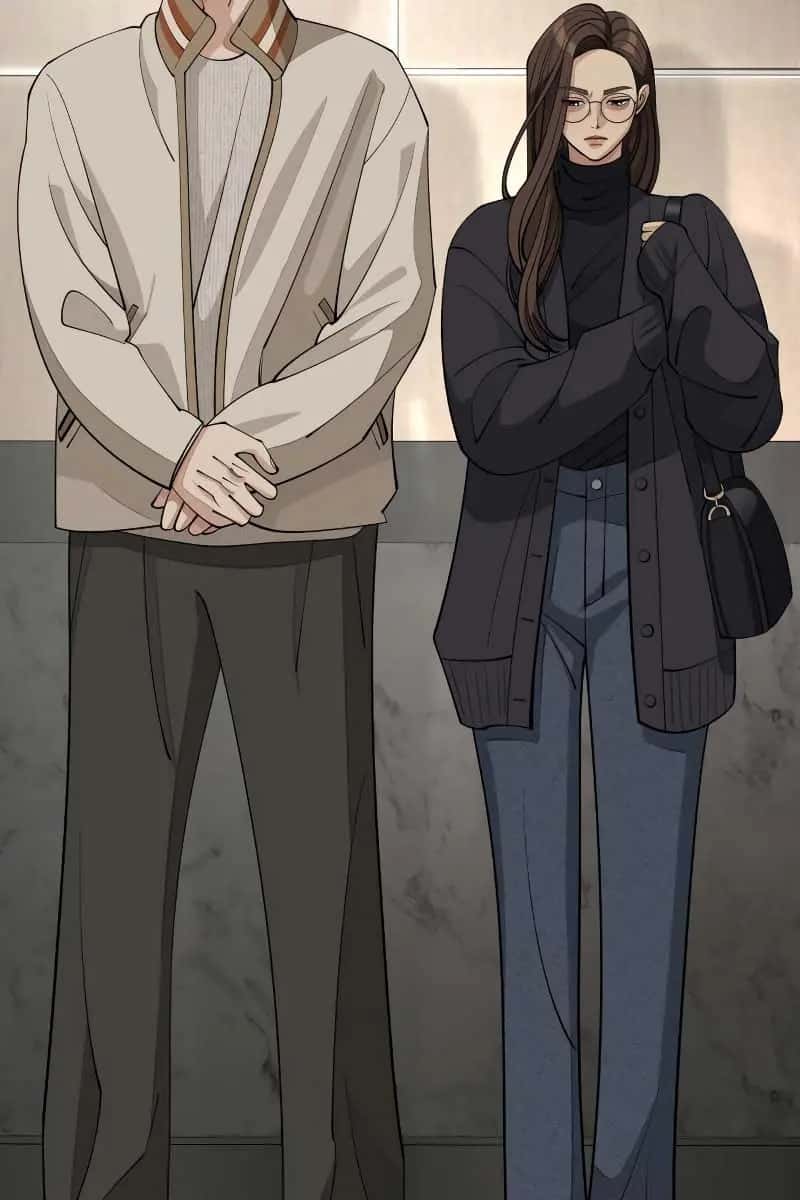 Lee Seob's Love Chapter 48 Page 26