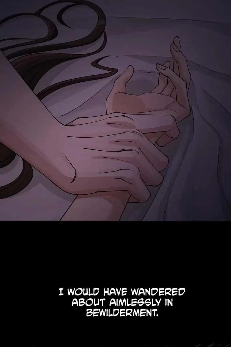 Lee Seob's Love Chapter 48 Page 33