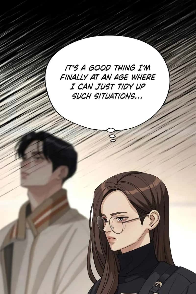 Lee Seob's Love Chapter 48 Page 34