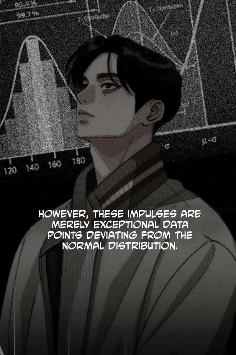 Lee Seob's Love Chapter 48 Page 37