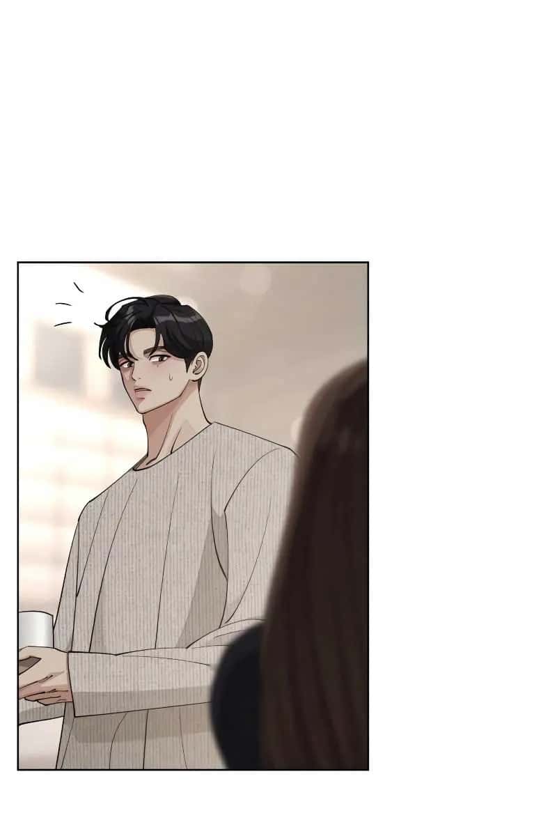 Lee Seob's Love Chapter 48 Page 48
