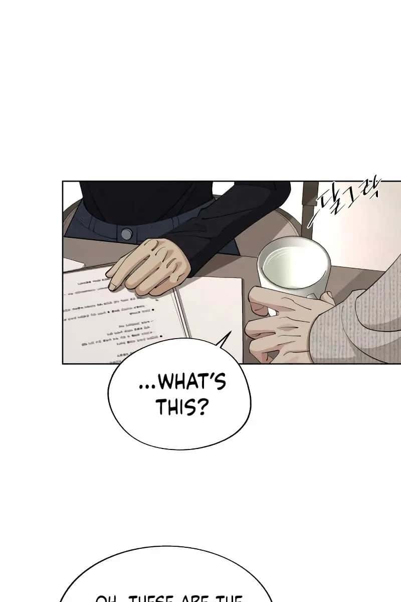 Lee Seob's Love Chapter 48 Page 49