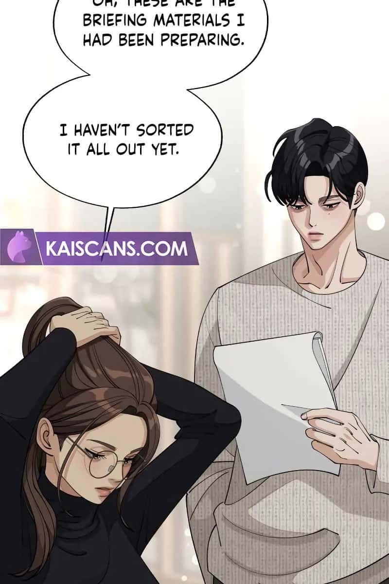 Lee Seob's Love Chapter 48 Page 50