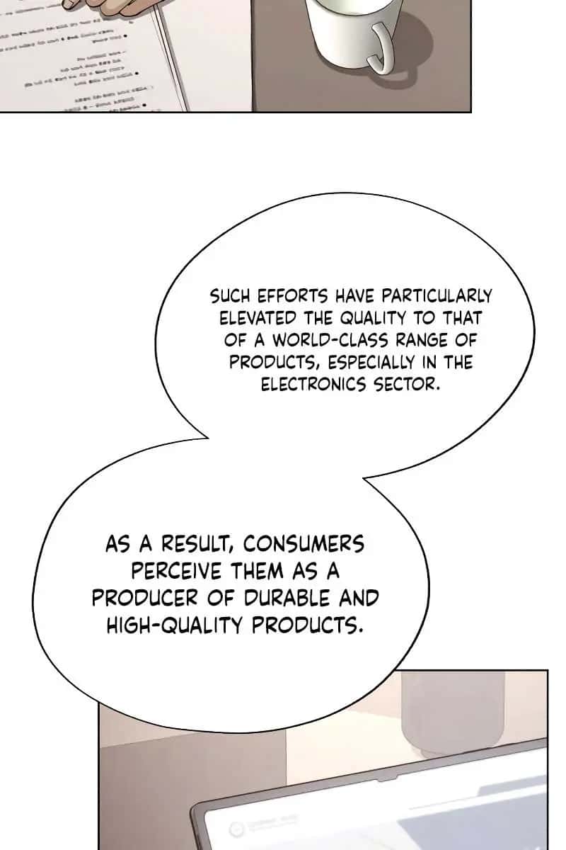 Lee Seob's Love Chapter 48 Page 60