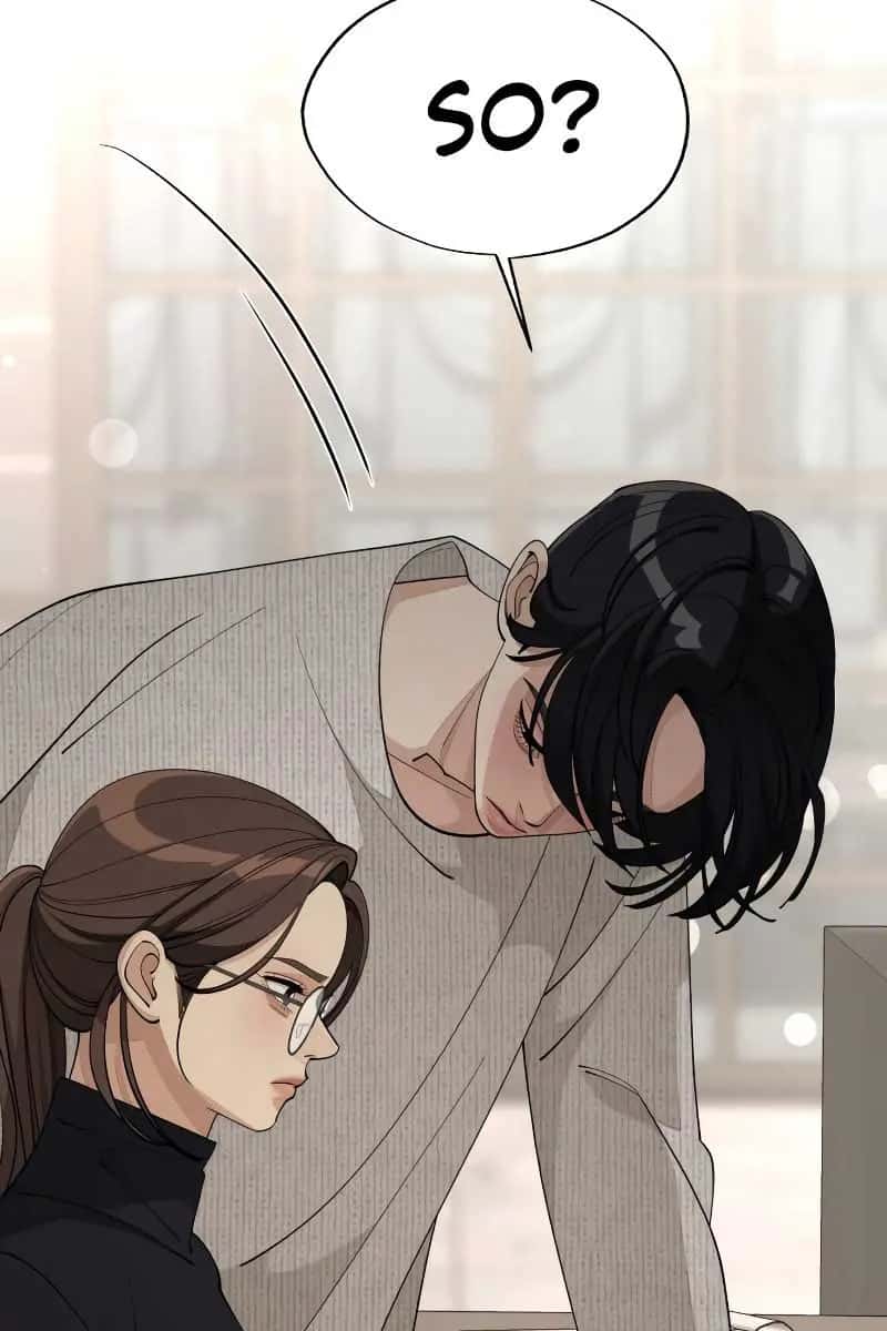 Lee Seob's Love Chapter 48 Page 64