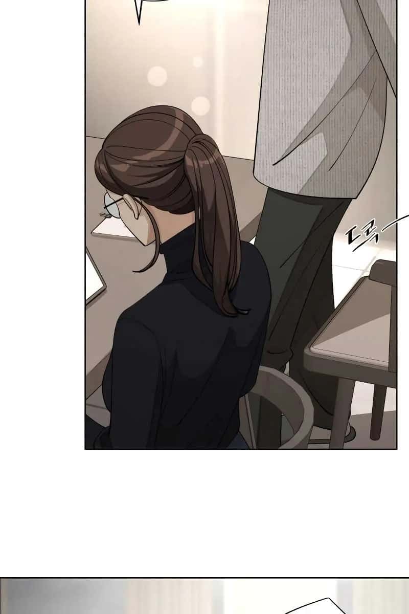 Lee Seob's Love Chapter 48 Page 71
