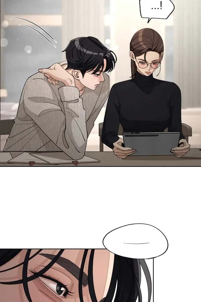 Lee Seob's Love Chapter 48 Page 72