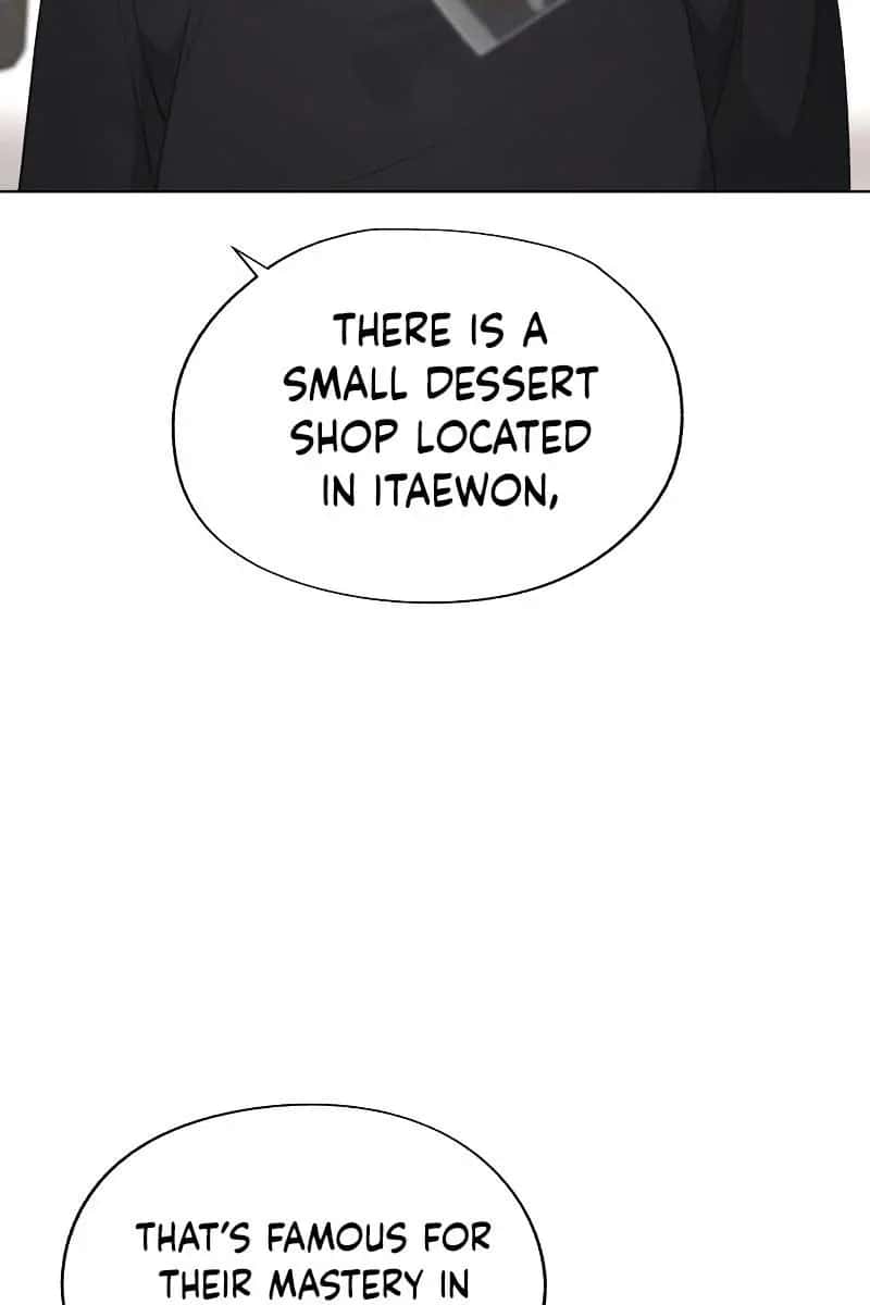 Lee Seob's Love Chapter 48 Page 76