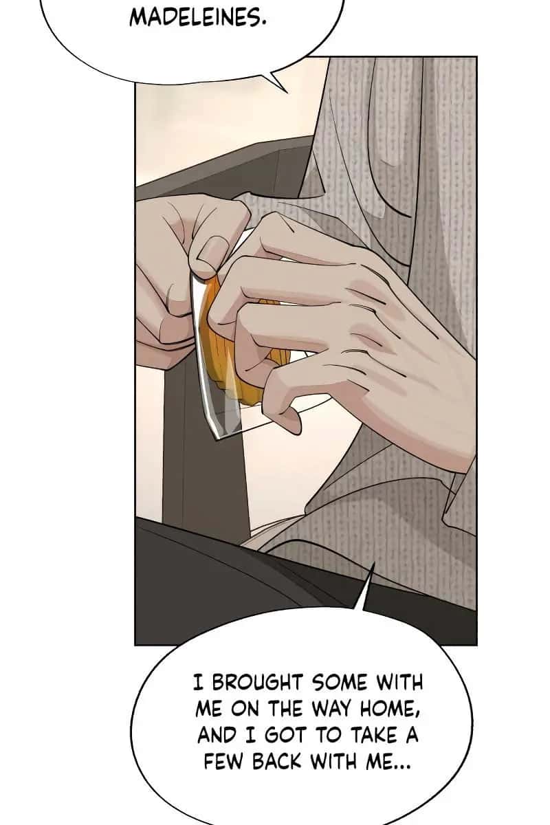 Lee Seob's Love Chapter 48 Page 77