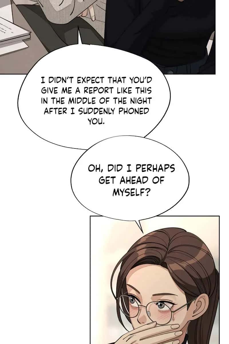 Lee Seob's Love Chapter 48 Page 83